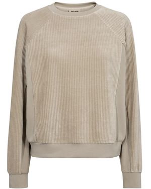 Mos Mosh Sweatshirts - Neutro