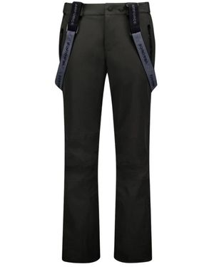 Airforce Ski Trouses - Nero
