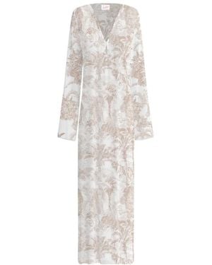 MC2 Saint Barth Beachwear - White