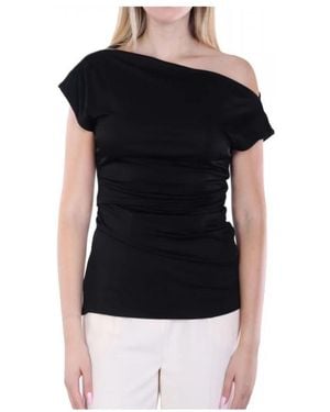 HUGO T-Shirts - Noir