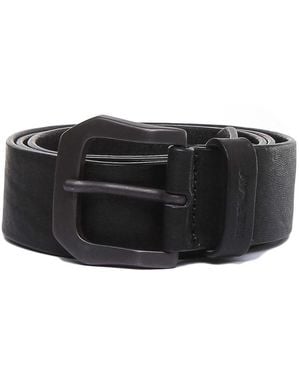 Replay Belts - Black