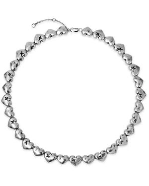 Twojeys Necklaces - Metallic