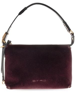 Etro Handbags - Viola