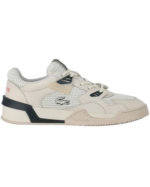 Lacoste Sneakers - Bianco