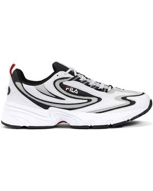 Fila Weiße freizeit-sneakers für männer