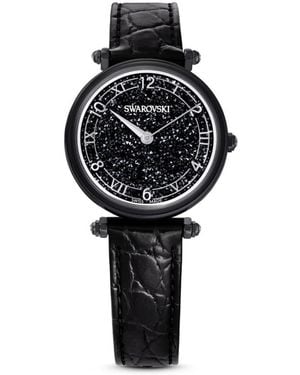 Swarovski Watches - Black