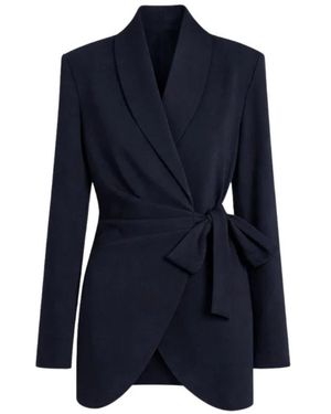 Opal Studio Blazers - Azul