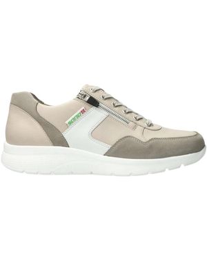 Mephisto Sneakers - Gris