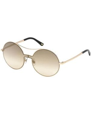 WEB EYEWEAR Sunglasses - Metallic