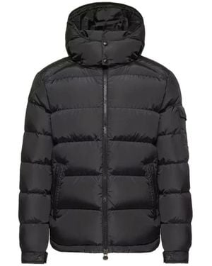 Moncler Down Jackets - Noir