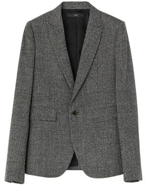 SAPIO Blazers - Grigio