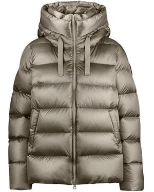 Bomboogie Down Jackets - Brown