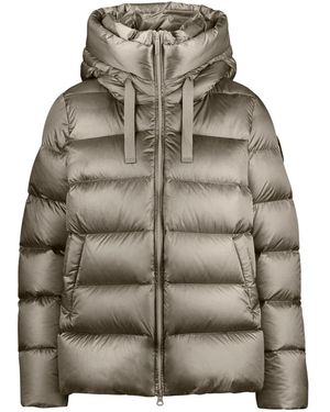 Bomboogie Rome Jacket - Bruin