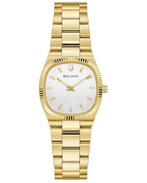 Bulova Watches - Metallizzato