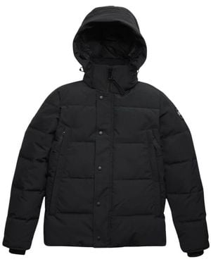 Canada Goose Winter Jackets - Black