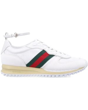 Gucci Trainers - Blue
