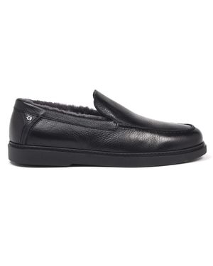 Baldinini Loafers - Nero
