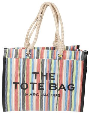 Marc Jacobs Tote Bags - Red
