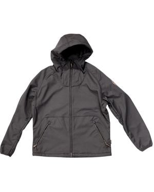 Napapijri Light Jackets - Grey