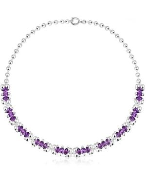 Tous Necklaces - Metallizzato