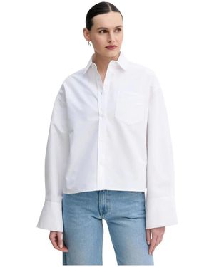 2nd Day Shirts - Bianco