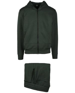 Colmar Training Sets - Verde