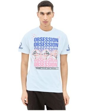 Nancy T-Shirts - Blanco