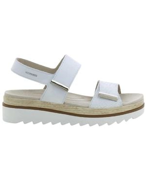 Mephisto Wedges - Bleu