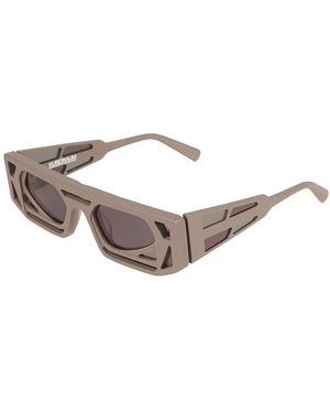 Kuboraum Sunglasses - Grey