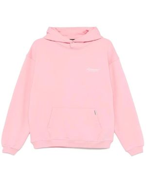 Represent Hoodies - Rosa