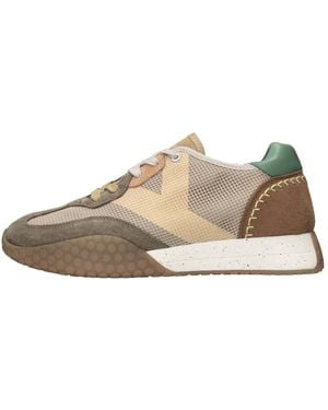 Kehnoo Trainers - Natural