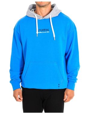 La Martina Hoodies - Blue