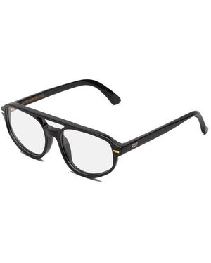 Retrosuperfuture Numero 153 Optical Frame - Schwarz