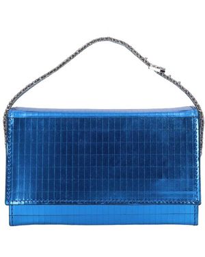 Gedebe Tassen ,Blauw ,Leer Kate Mini Bag