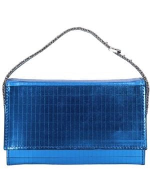 Gedebe Tassen ,Blauw ,Leer Kate Mini Bag