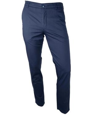 Meyer Chinos - Blu
