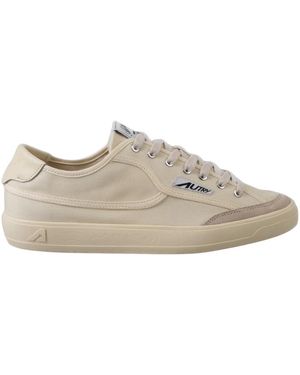 Autry Sneakers - Gris