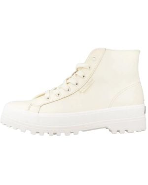 Superga Sneakers - Neutro