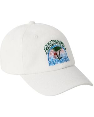 CASABLANCA Hats & Caps - Blue