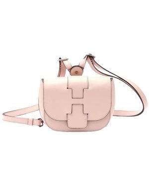 Hogan Backpacks - Rosa