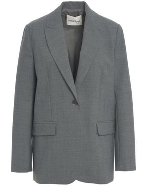 Ottod'Ame Blazers - Grey