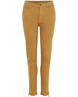 Cro Skinny Jeans - Neutre