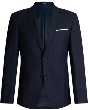 Joop! Formal Blazers - Azul