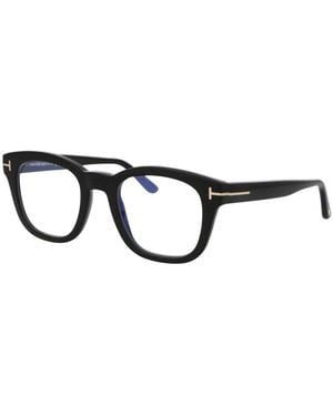 Tom Ford Glasses - Black