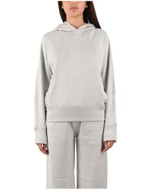 Dondup Hoodies - Gris