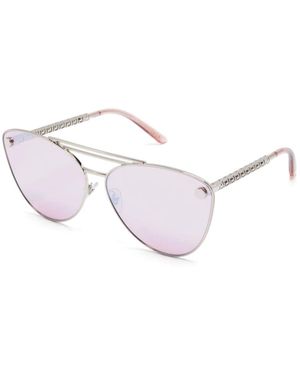 Versace Sunglasses - Metallic