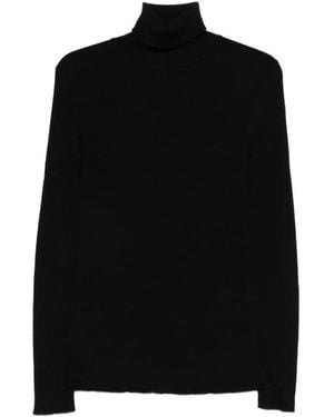 sunflower Turtlenecks - Negro
