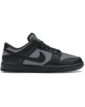 Nike Sneakers - Negro