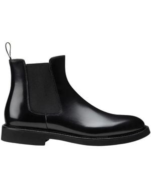 Doucal's Chelsea Boots - Negro