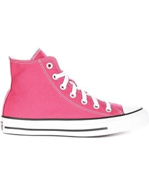 Converse Trainers - Pink